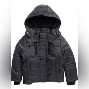 Kids Urban Republic Puffer Jacket